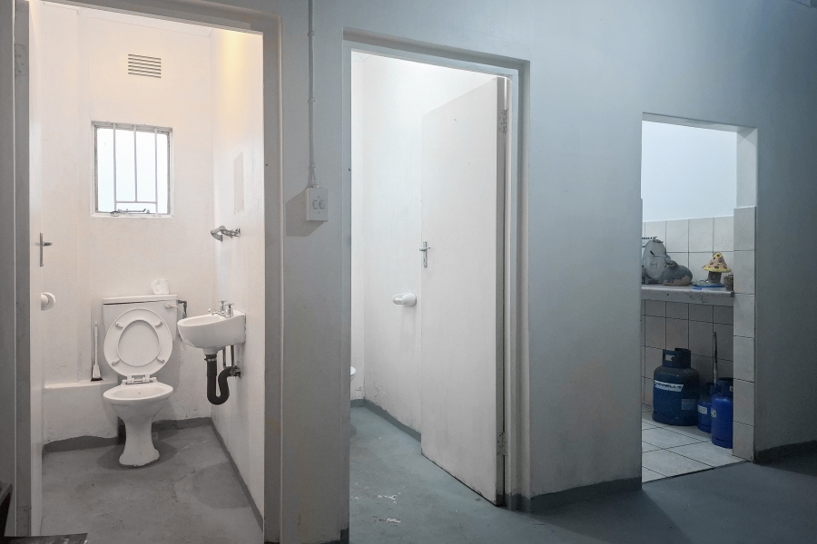 Commercial Property for Sale in Knysna Industrial Western Cape